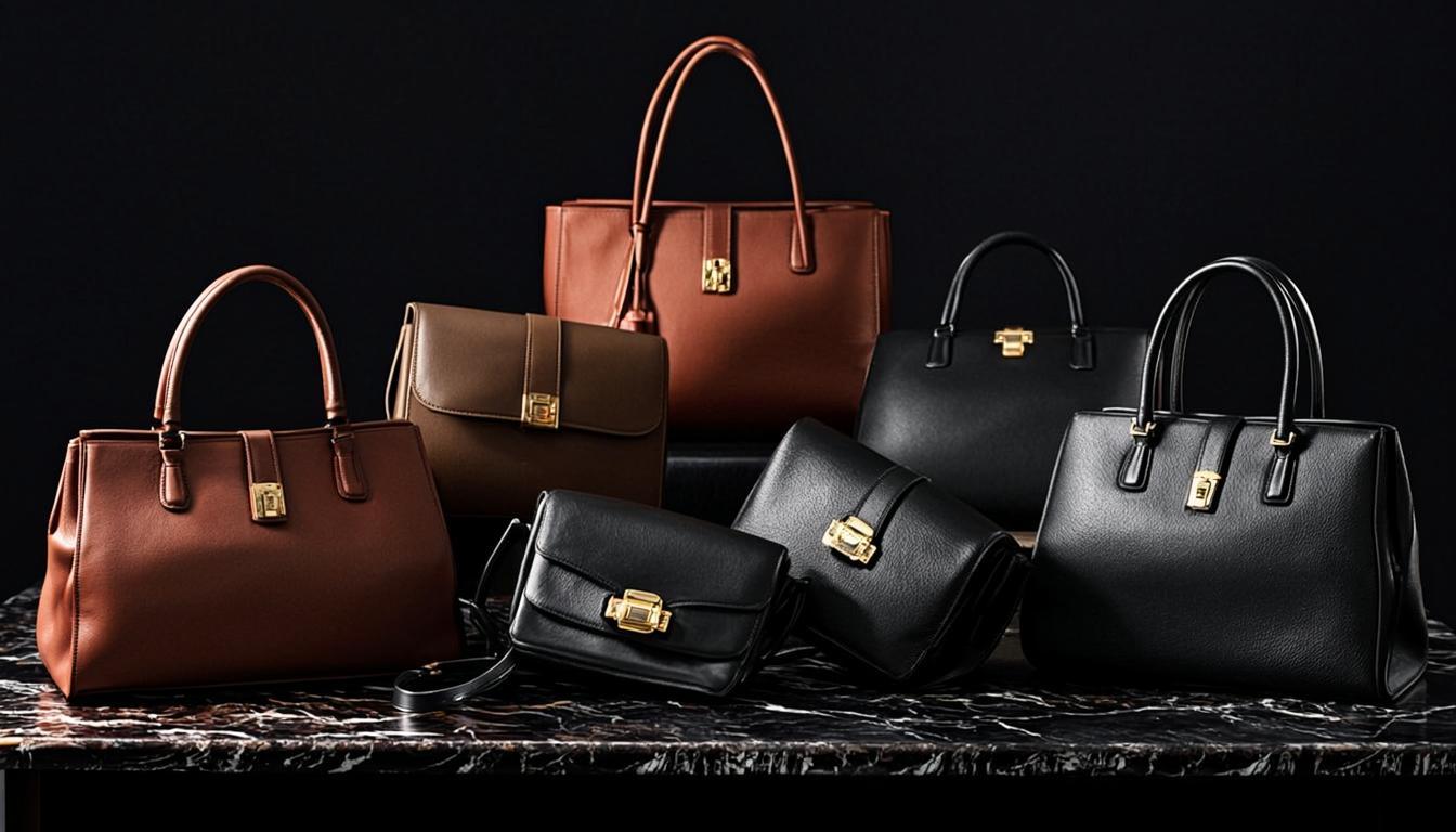 J & J Collection - Affordable luxury bags and fashion in Kampala, Uganda